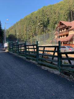 Vila Valea Cascadelor - 6