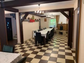 Vila Valea Cascadelor - 3