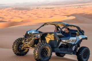 Tawada Luxury Desert Camp - 6
