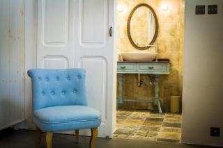 Lemon Tree Relais by CX Collection - 9