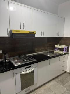 Pine & Sea Apartments VLORE - 9
