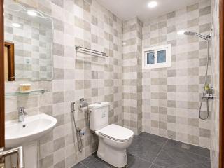 2 chambre salon - 7