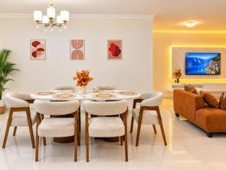 2 chambre salon - 5