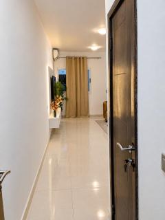 2 chambre salon - 4