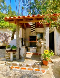 Charming House in Castelo do Neiva with Lake View - 9