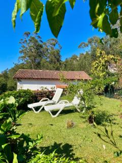 Charming House in Castelo do Neiva with Lake View - 8