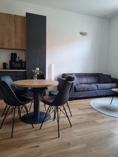 Niko's Apartment URBAN STAY - 1