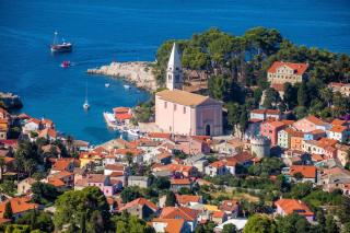 Cozy apartment in the heart of Mali Lošinj - 45 m² with view - 9