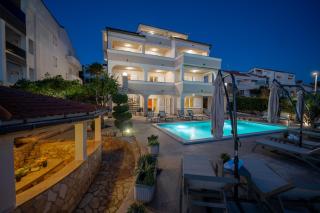 Beachfront Apartments Tolo with Pool - 7