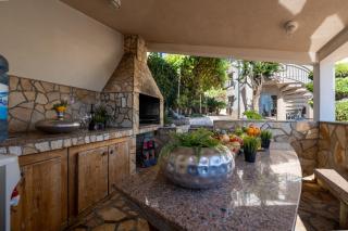 Beachfront Apartments Tolo with Pool - 1