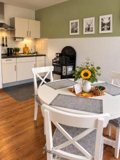 Ferienwohnung Am Kurpark - 3