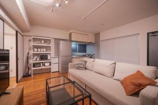 Nakama Condo 1-301 2ベッドルーム アパートメント - 7