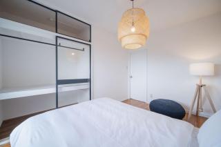 Nakama Condo 1-301 2ベッドルーム アパートメント - 5