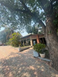 Zambezi ultima Lodge - 8