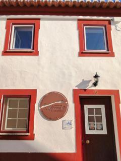 Charming House in Beirã with Garden - 0