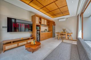 Serene 2 Bedroom Villa with Private Pool in Lodtunduh, Ubud - 3