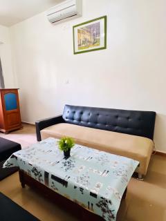 Charming apartment in M'bour + 100 m² + pool - 1