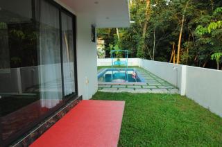 Private Pool Villa - The Cloudspire - 4