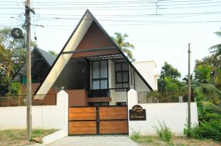 Private Pool Villa - The Cloudspire - 3