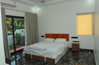 Private Pool Villa - The Cloudspire - 2