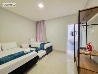 Brand-New, Cozy House | 2 Bedrooms • 1 En-suite. - 7