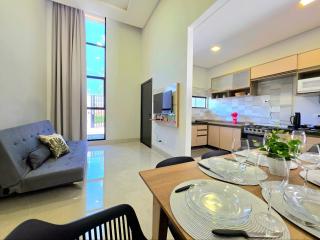 Brand-New, Cozy House | 2 Bedrooms • 1 En-suite. - 9