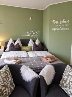Ferienwohnung Am Kurpark - 7