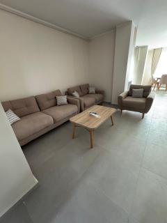 Etage Silver - Residence Mz - 5