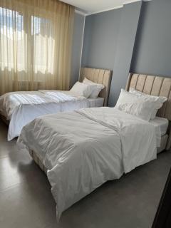Etage Silver - Residence Mz - 7