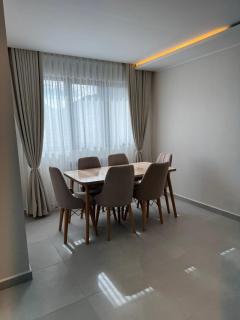 Etage Silver - Residence Mz - 9