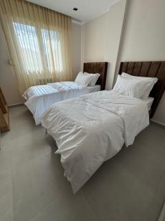 Etage Silver - Residence Mz - 1