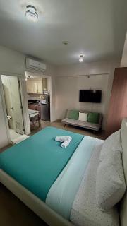 Newport Studio Apartment, NAIA T3 - 5