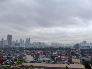 Newport Studio Apartment, NAIA T3 - 7