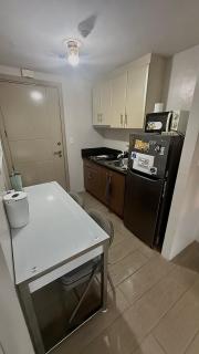 Newport Studio Apartment, NAIA T3 - 9