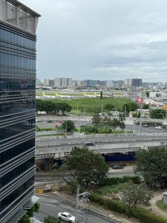 Newport Studio Apartment, NAIA T3 - 3