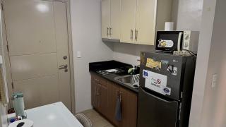 Newport Studio Apartment, NAIA T3 - 8