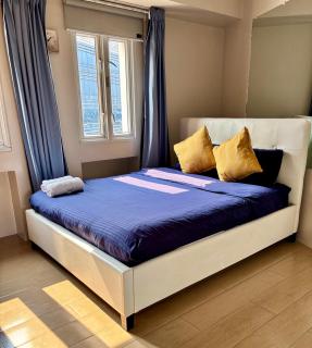 Newport Studio Apartment, NAIA T3 - 0