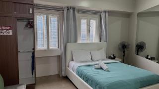 Newport Studio Apartment, NAIA T3 - 4