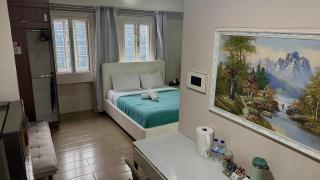 Newport Studio Apartment, NAIA T3 - 1