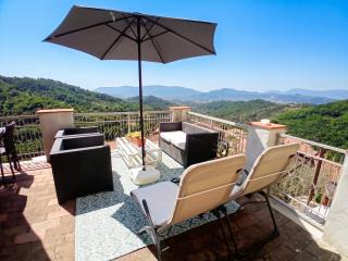 Comfortable Apartment with Sea View in Falcinello - 4