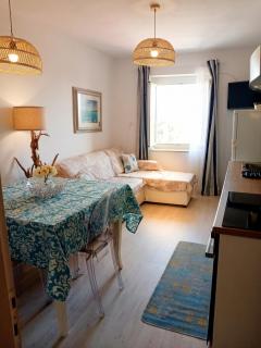 Comfortable Apartment with Sea View in Falcinello - 7