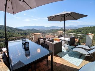 Comfortable Apartment with Sea View in Falcinello - 3