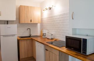 Appartement Sainte-Anne 47 m² terrasse - 9
