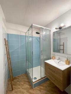 Appartement Sainte-Anne 47 m² terrasse - 5