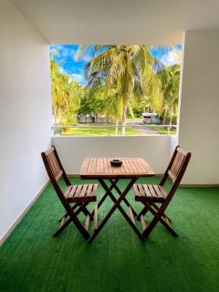 Appartement Sainte-Anne 47 m² terrasse - 6