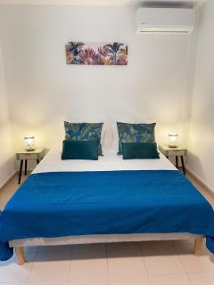 Appartement Sainte-Anne 47 m² terrasse - 4