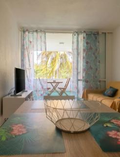 Appartement Sainte-Anne 47 m² terrasse - 2