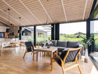 5 star holiday home in Hirtshals-By Traum - 9