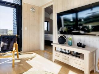 5 star holiday home in Hirtshals-By Traum - 8