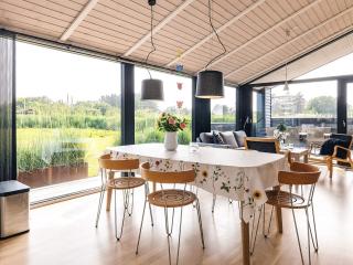 5 star holiday home in Hirtshals-By Traum - 6